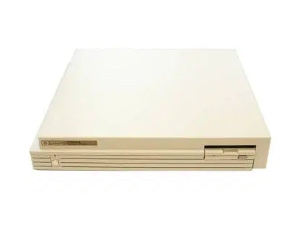 16505A Agilent Logic Analyzer Used