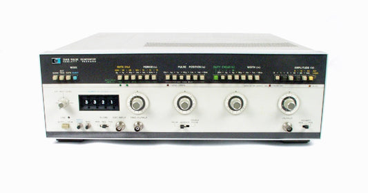 214B Agilent Generator Used-ValueTronics