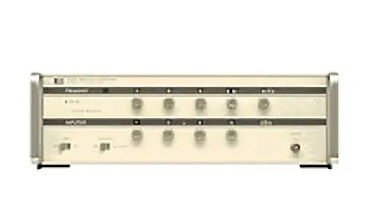 3320B Agilent Function Generator Used-ValueTronics