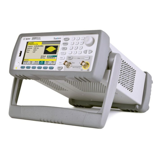 33519B Agilent Arbitrary Waveform Generator Used-ValueTronics