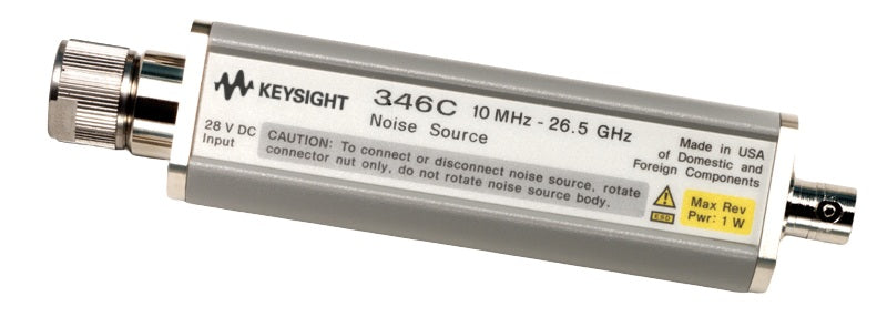346C Agilent Noise Generator Used
