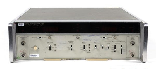 3570A Agilent Tracking Generator Used-ValueTronics
