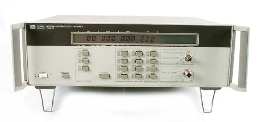 5350A Agilent Frequency Counter Used-ValueTronics