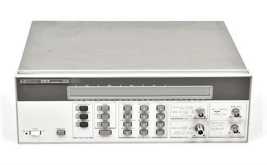 5361B Agilent Frequency Counter Used-ValueTronics
