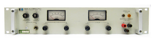 6265B Agilent DC Power Supply Used-ValueTronics