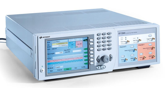 81134A Agilent Pattern Generator Used-ValueTronics