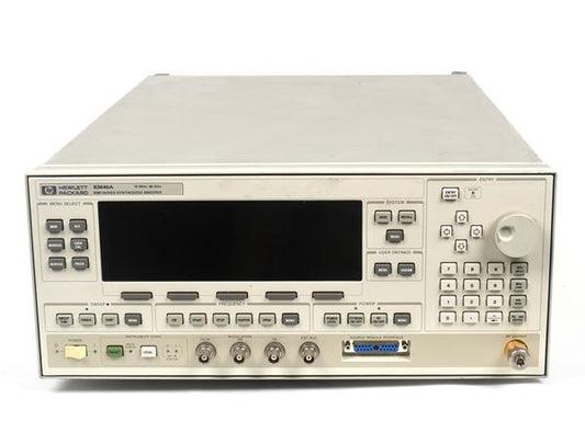 83620A Agilent Sweep Generator Used-ValueTronics
