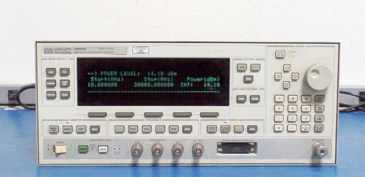 83623A Agilent Sweep Generator Used-ValueTronics