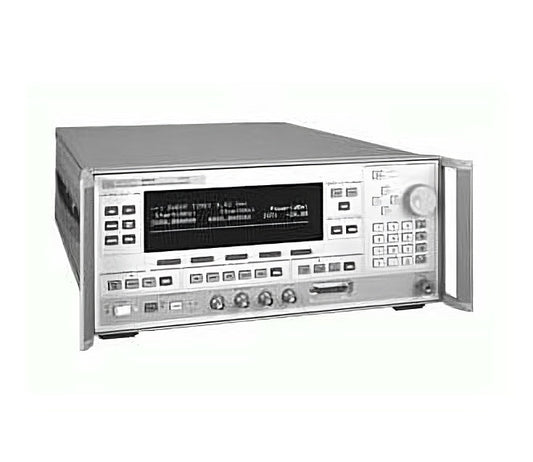 83624A Agilent Sweep Generator Used-ValueTronics