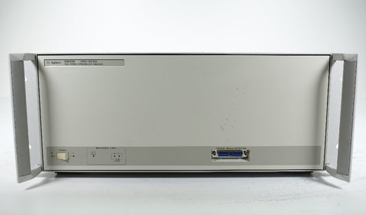 83631B Agilent RF Generator Used-ValueTronics