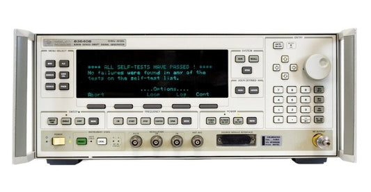 83640B Agilent Sweep Generator Used-ValueTronics