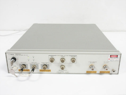 86032A Agilent Test Set Used-ValueTronics