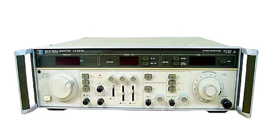 8683B Agilent RF Generator Used-ValueTronics
