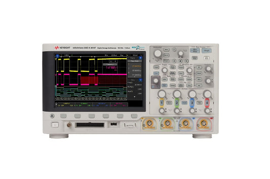 DSOX3014T Agilent Digital Oscilloscope Used-ValueTronics