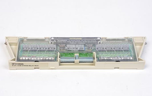 E1355A Agilent VXI Used-ValueTronics
