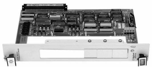 E1370A Agilent Attenuator Used-ValueTronics