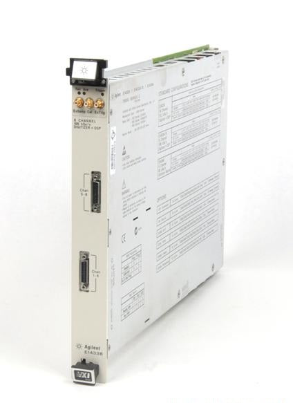 E1433B Agilent VXI Used