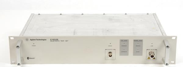 E1852B Agilent Communication Analyzer Used