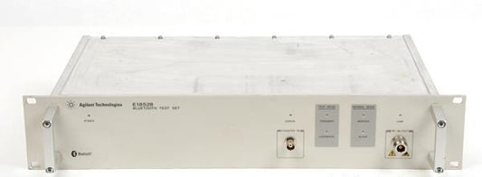 E1852B Agilent Communication Analyzer Used-ValueTronics
