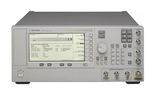 E8257C Agilent RF Generator Used-ValueTronics