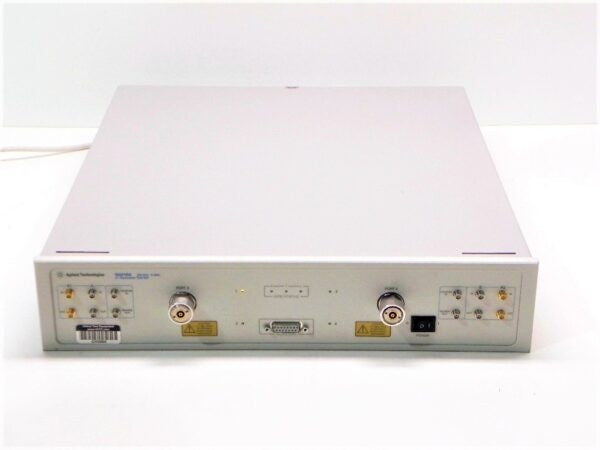 N4416A Agilent Test Set Used