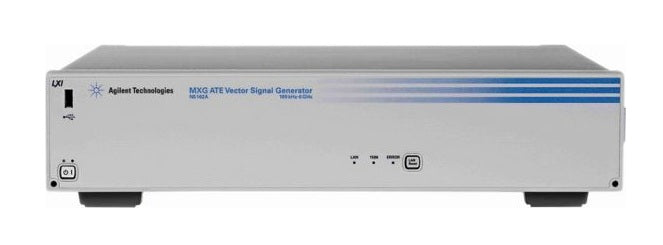 N5162A Agilent RF Generator Used