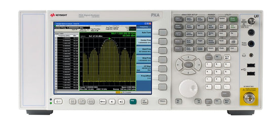 Keysight Agilent N9030A-550 PXA - Signal Analyzer - Used-ValueTronics