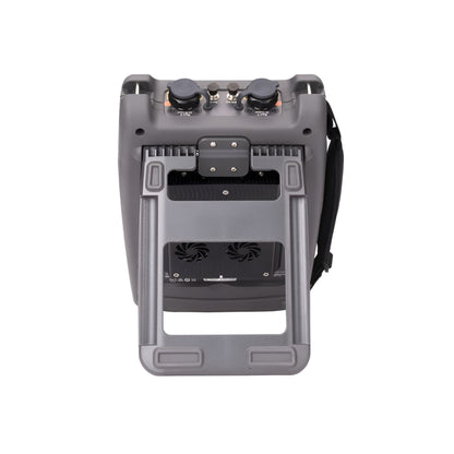 Keysight N9917D FieldFox 18 GHz Microwave Combination Analyzer