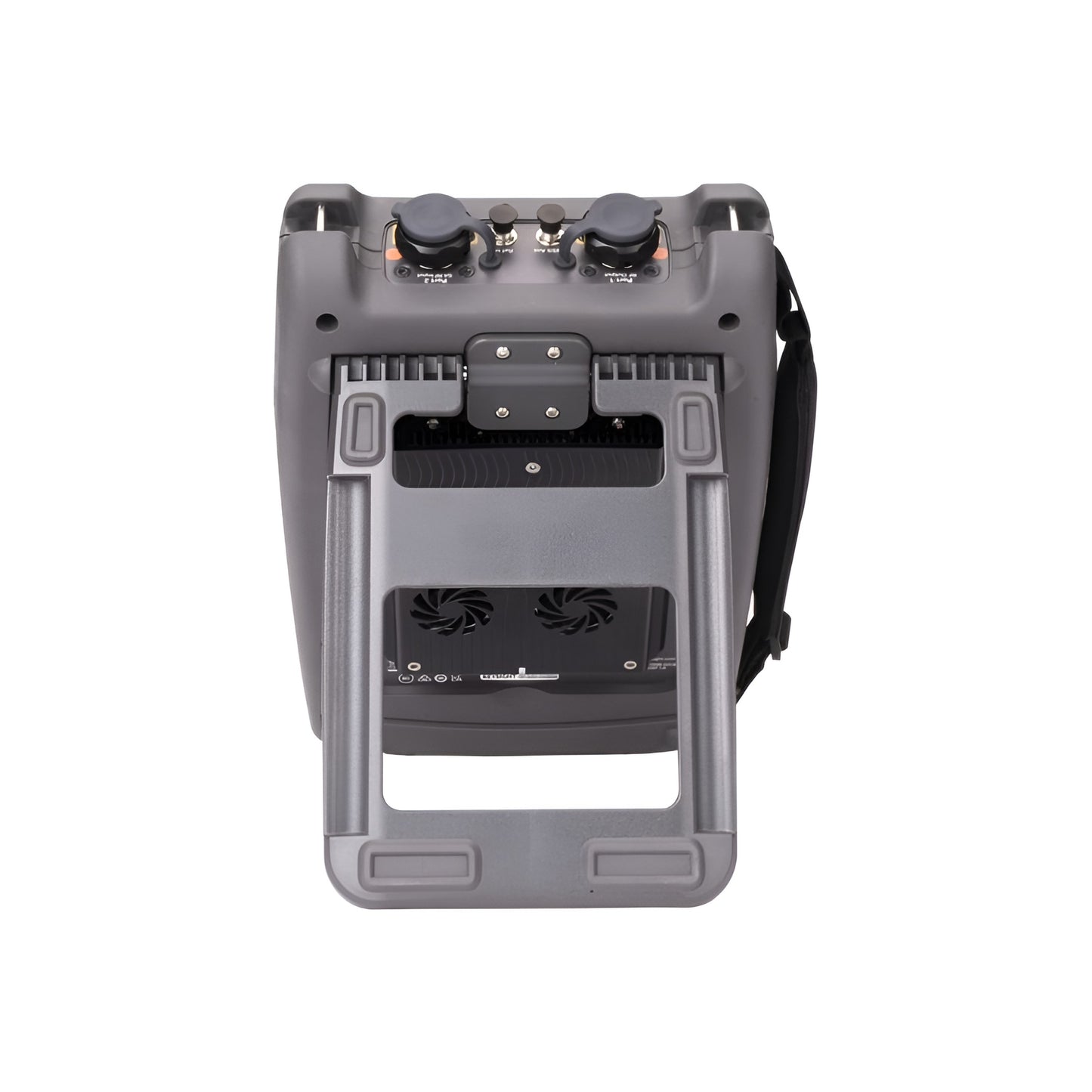 Keysight N9918D FieldFox 26.5 GHz Microwave Combination Analyzer