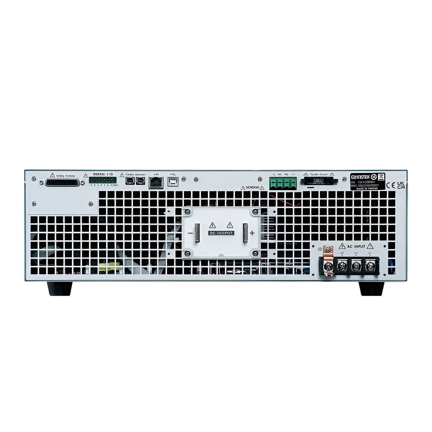 PHU 1000-15 Instek DC Power Supply New