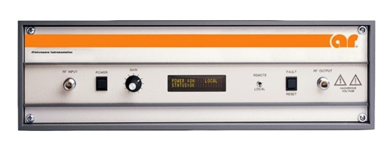 10U1000 Amplifier Research Amplifier Used