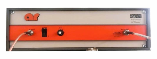 10W1000A Amplifier Research RF Amplifier Used-ValueTronics