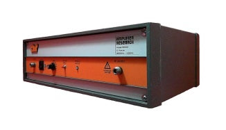 5S1G4 Amplifier Research RF Amplifier Used