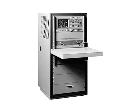 360B Anritsu Network Analyzer Used