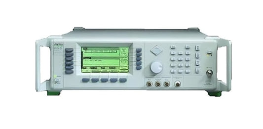 69047B Anritsu Sweep Generator Used-ValueTronics
