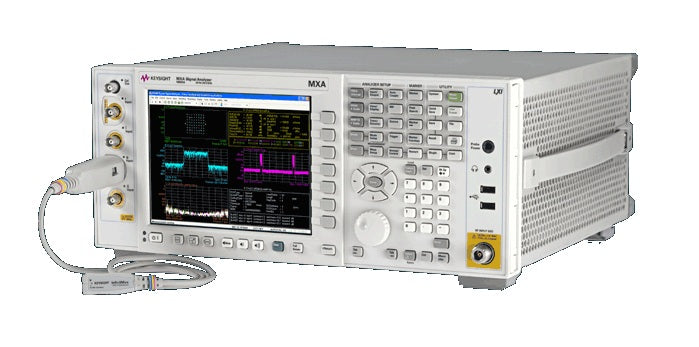 69147B Anritsu Sweep Generator Used