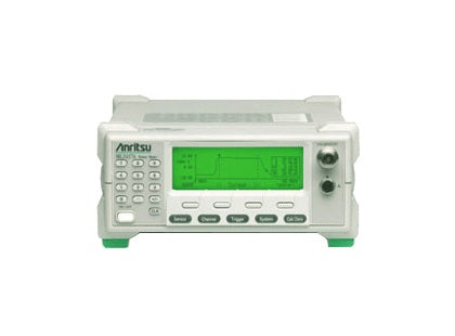 ML2437A Anritsu RF Power Meter Used