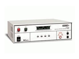 4500D Associated Research HiPot Used