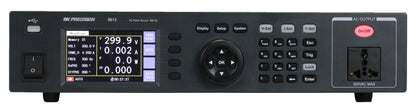 9812-220V BK Precision AC Source New