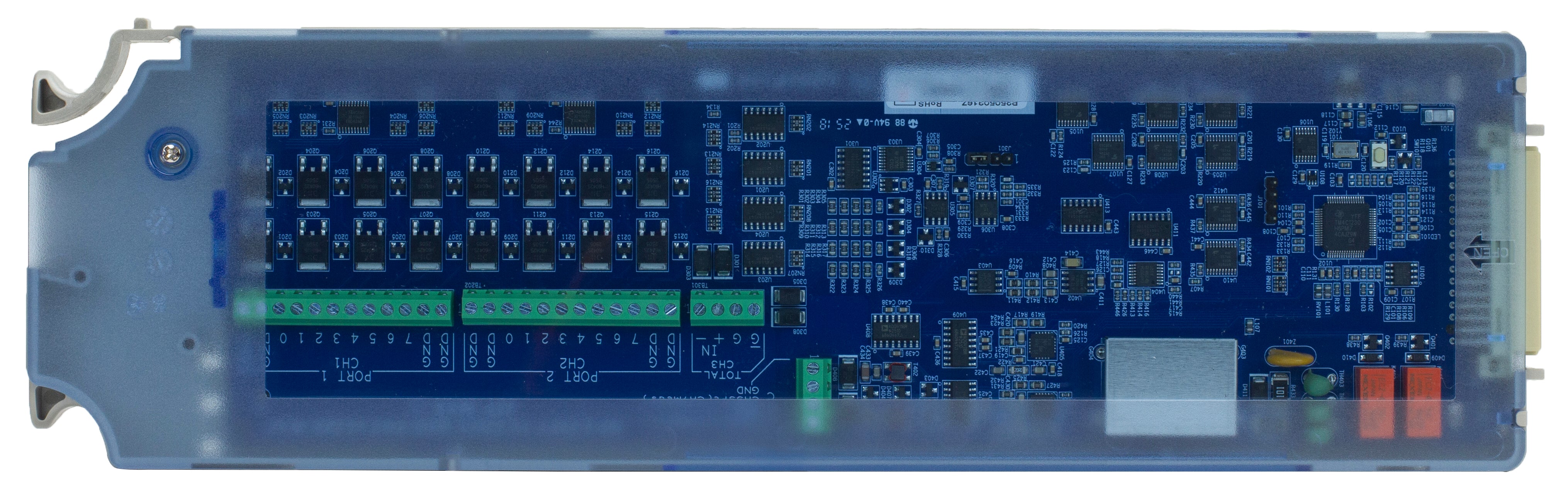 B&K Precision DM307 Multifunction Module for DAQ3120