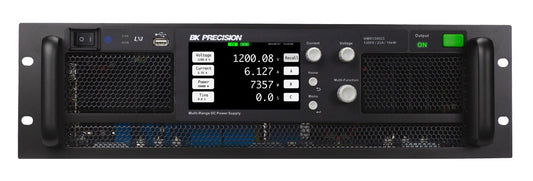 HMR195027 B&K Precision DC Power Supply New-ValueTronics