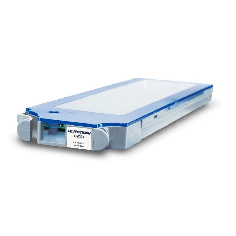 B&K Precision DM304 4 x 8 Matrix Switch Module for DAQ3120