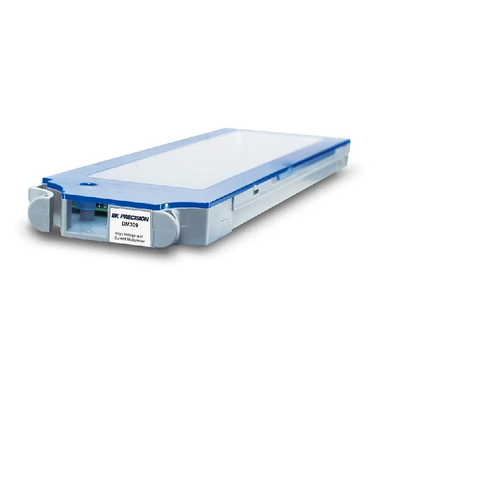 B&K Precision DM309 High Voltage and Current Multiplexer Module for DAQ3120