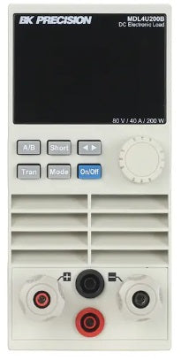 MDL4U200B B&K Precision DC Electronic Load New-ValueTronics