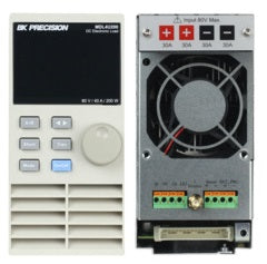 MDL4U302B B&K Precision DC Electronic Load New-ValueTronics