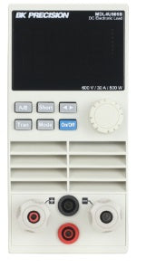 MDL4U505B  B&K Precision DC Electronic Load New-ValueTronics