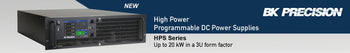 Homepage banner