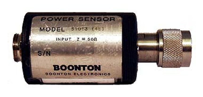 51015-5E Boonton RF Sensor Used