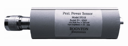 57318 Boonton RF Sensor Used-ValueTronics