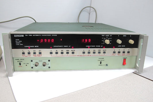 76A Boonton Bridge Used-ValueTronics